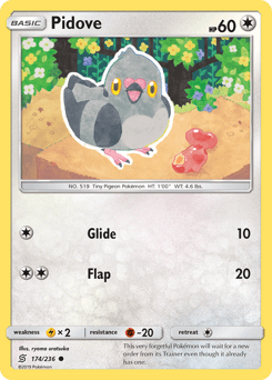 Pidove