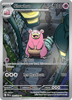 Slowbro