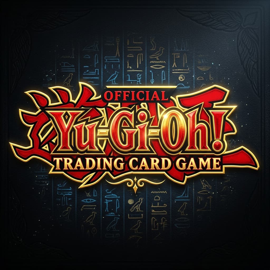 Yu-Gi-Oh!