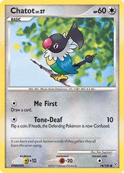 Chatot
