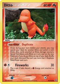 Ditto