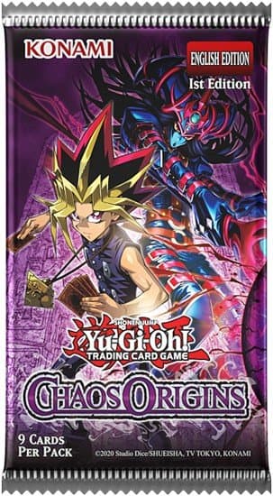 Chaos Origins