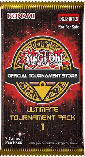 Ultimate Tournament Pack 1